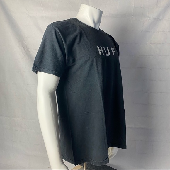 Vintage HUF Tee Shirt - Picture 3 of 6